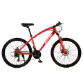 cheap sale aluminium alloy mountain bike 27er double wall alloy rim mountain cycle